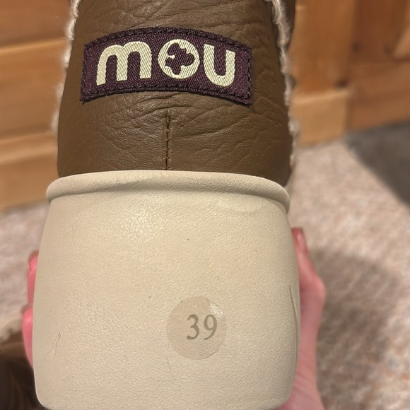 ‼️MOU boots‼️ - Picture 7 of 11